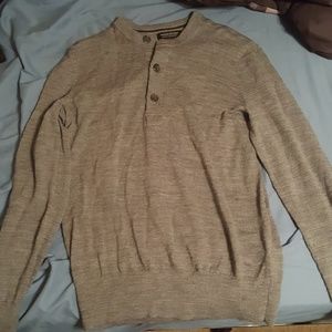 Merino Wool Sweater